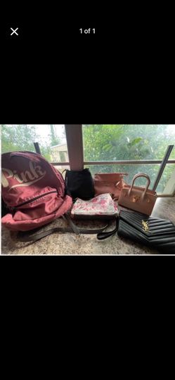 INSANE PURSE DEAL!!!!!