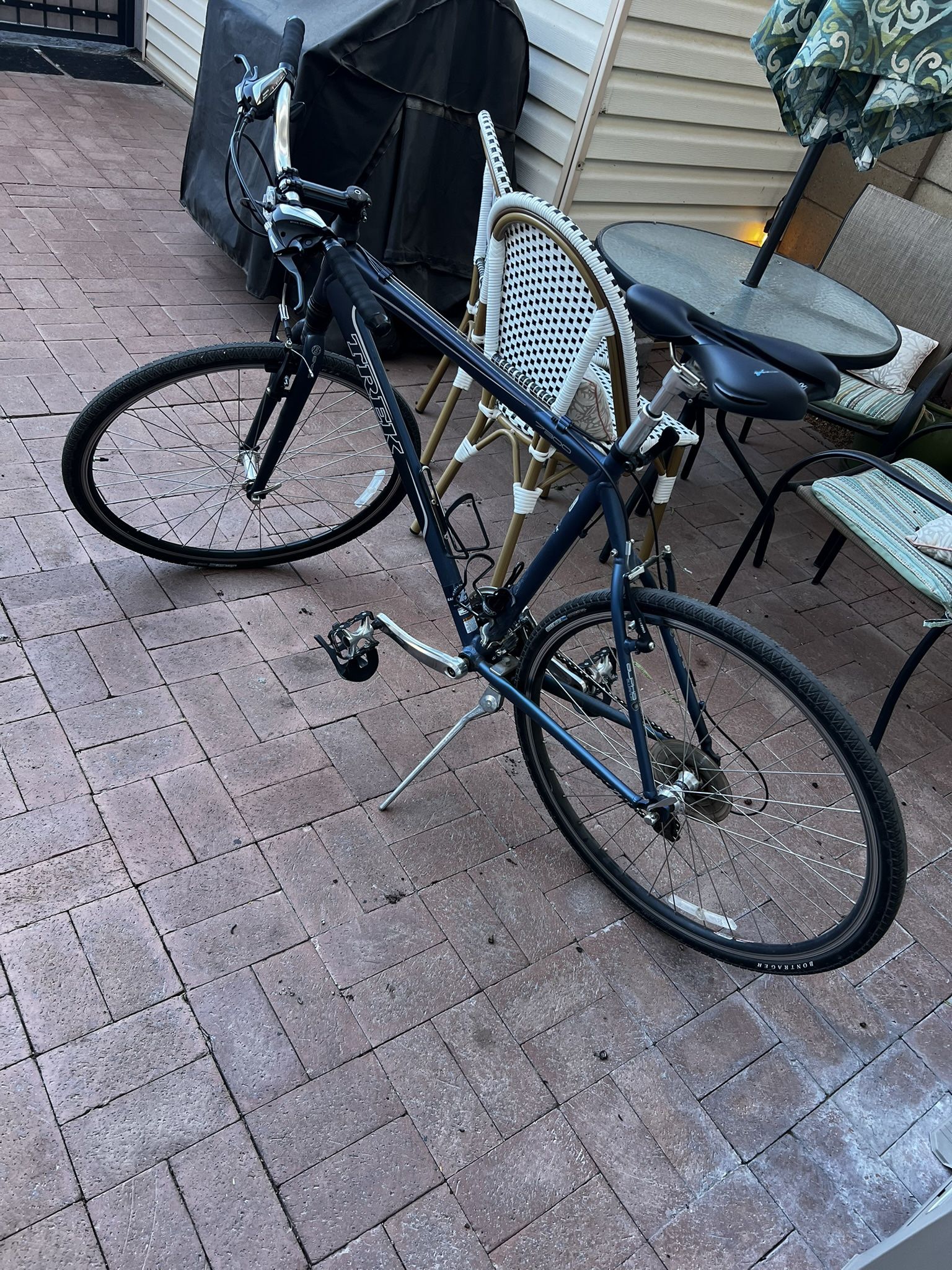 Trek bike 57cm