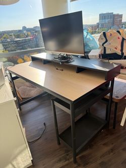 IKEA MULLSJÖ Desk