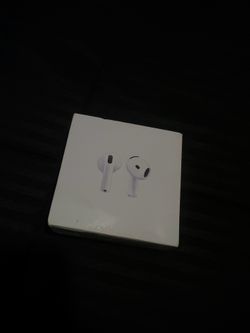 AirPods 4