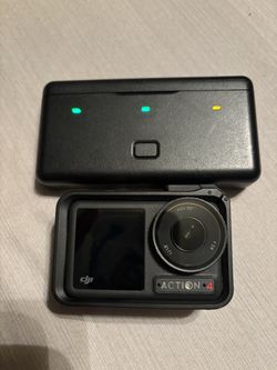 Dji Action 4