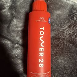 Tower 28 Daily Rescue Facial Spray