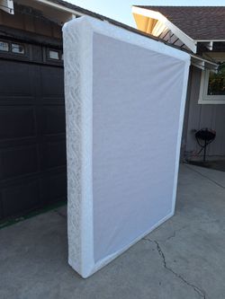 Queen size Box spring