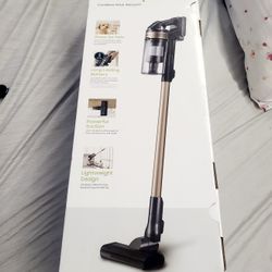 Samsung Jet 60 Pet (Cordless Skip Vacuum)