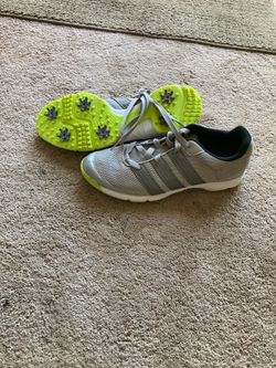 Golf shoes mens 12