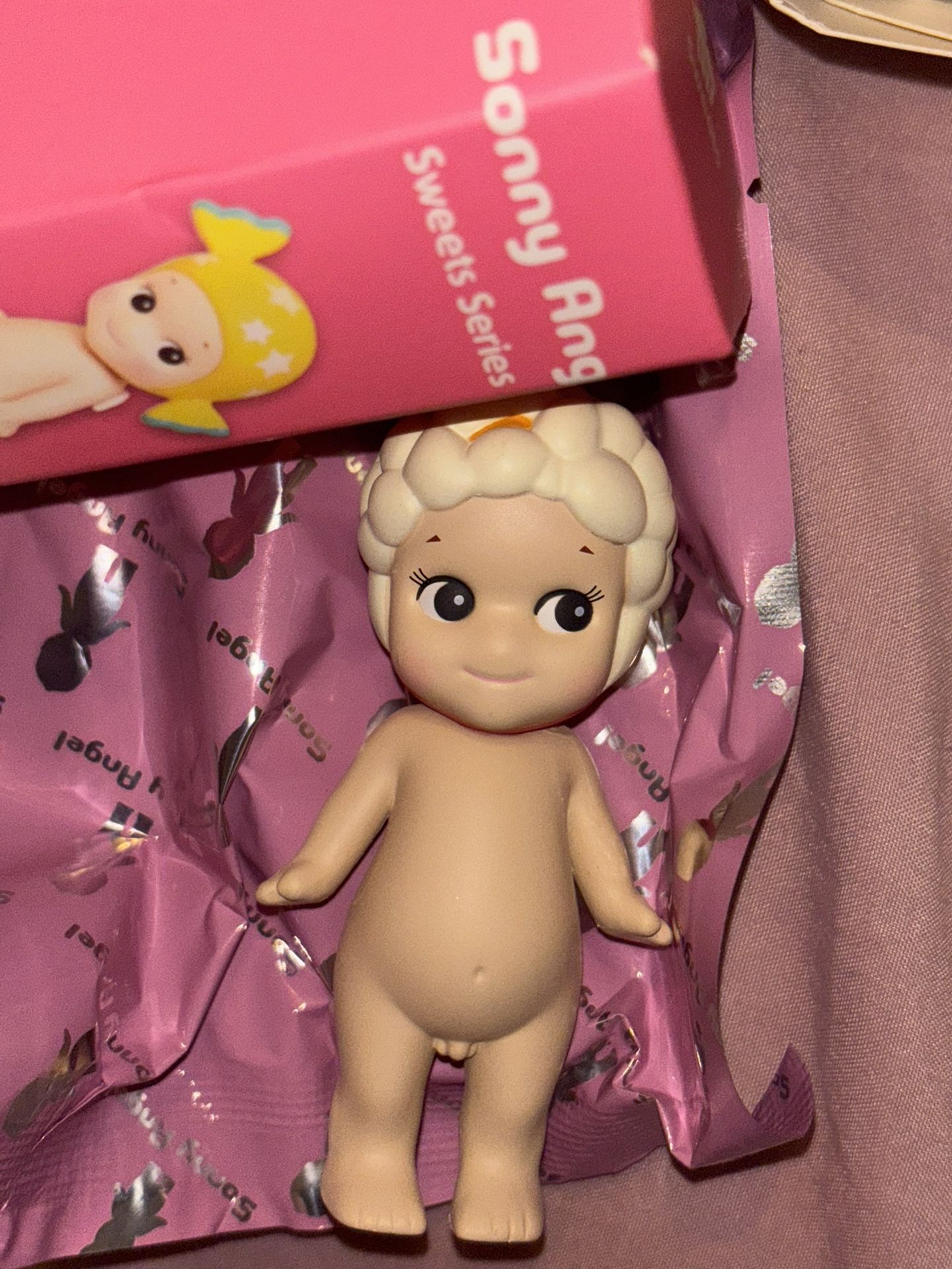 Authentic Sonny Angel Sweets Series 🍬