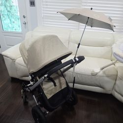 Bugaboo Cameleon V1 Baby Stroller 