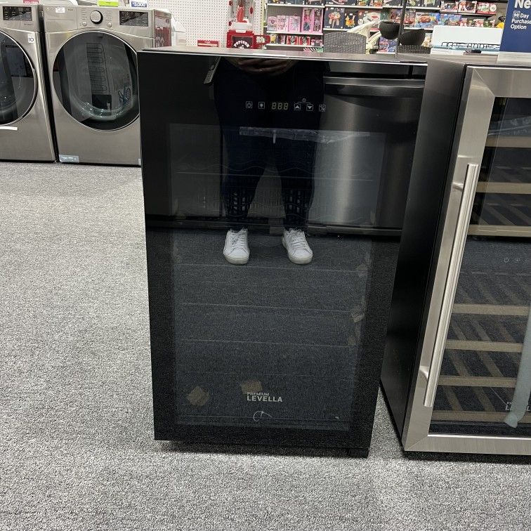 Wine Cooler - Vinera