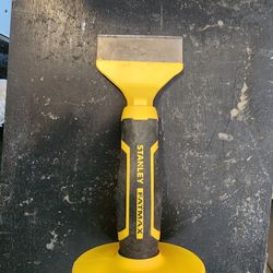 Stanley FatMax Chisel