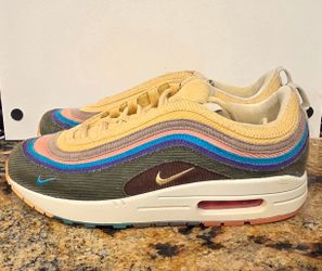 Air Max  Sean wotherspoon NIB