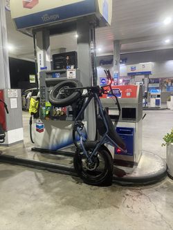 my Super 73 zx core got STOLEN