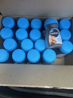 NesCafe ICE