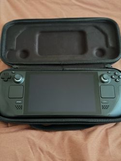 Steam Deck LCD - 1TB Upgrade