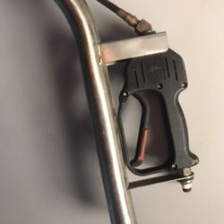 Commercial Water Extractor Special Head To Get To Hard Spots