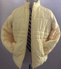 Winter jacket