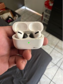 AirPods Pro