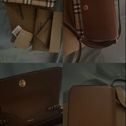 Burberry Bag