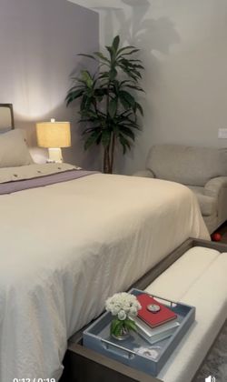 King size bedroom set