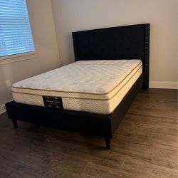Mattresses Available TODAY — Pickup or Delivery