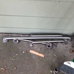Grab Bars