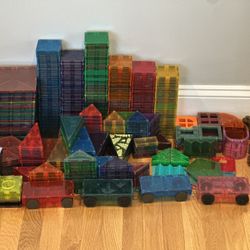 Official MAGNA-TILES For Sale! 