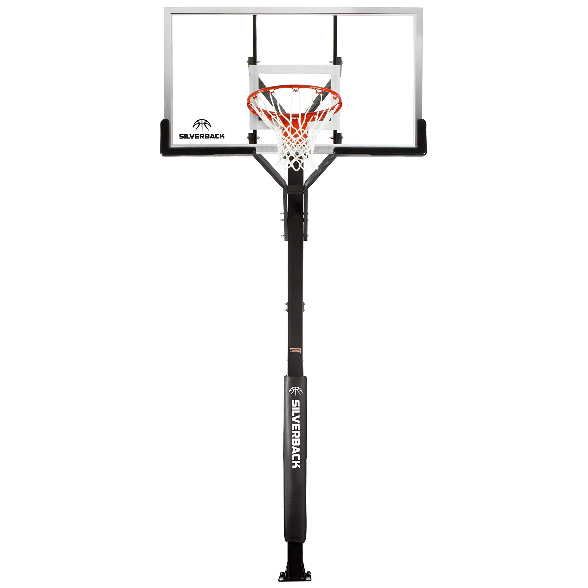 Basketball Hoop Brand New