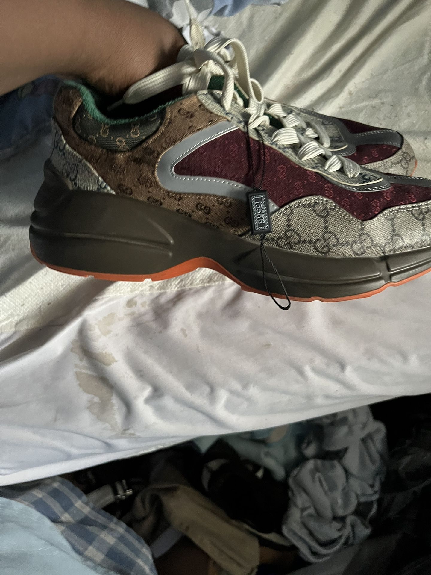 Gucci Shoes