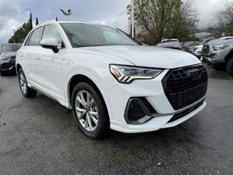2024 Audi Q3