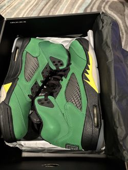 Jordan 5 Men’s 9.5
