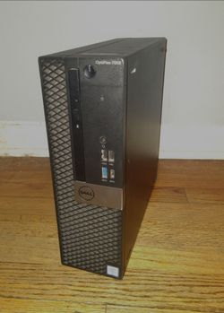 Core i7-8700 32GB RAM 512GB SSD/HDD DVDRW Wi-Fi Wireless Windows 11 Professional