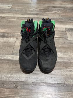 Air Jordan 8 Air Raid/Tinker
