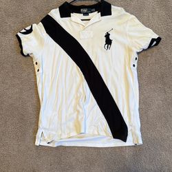 Polo Ralph Lauren Xl Shirt $50