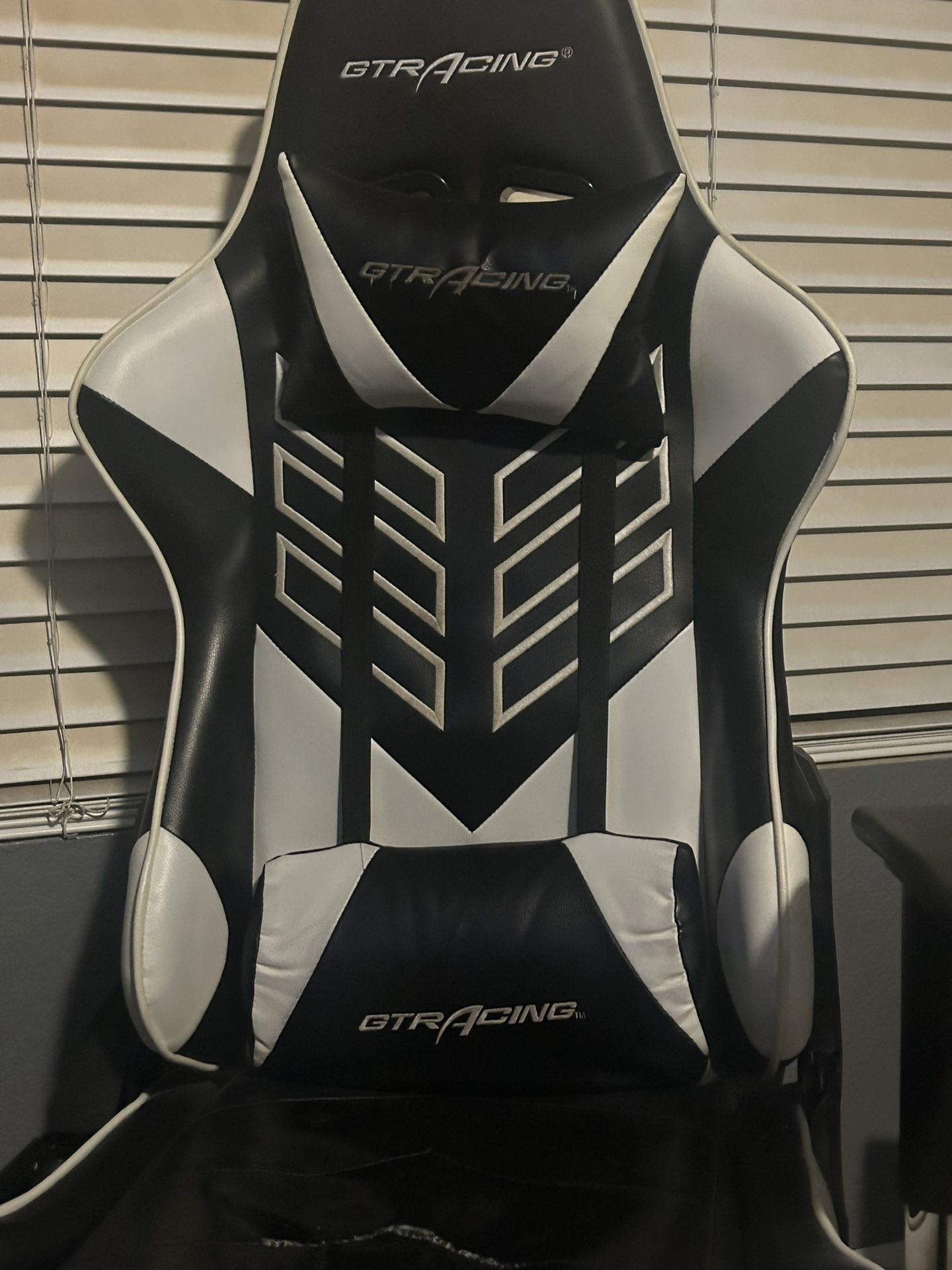 Gtr Racing Computer Chair
