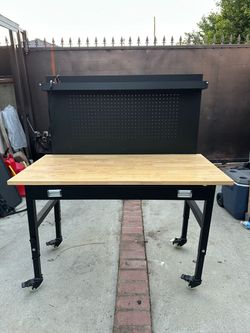 Desk
