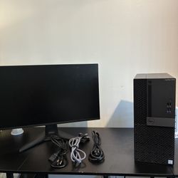 200 FPS Fortnite PRO SETUP - Like New - 32GB RAM / 2.2TB / 144Hz