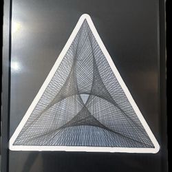 Geometric Art