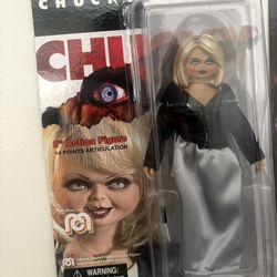 bride of chucky 