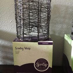 Scentsy Wrap 