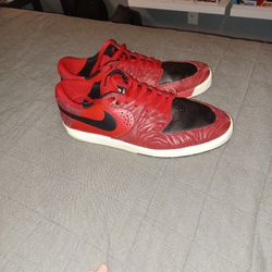 Nike SB Paul Rodriguez