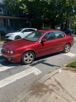 2006 Jaguar X-Type