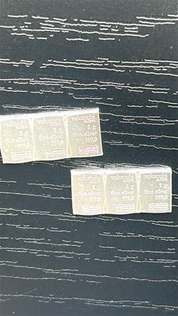 1g Valcambi Silver (6)