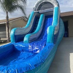 Outdoor Equipment Play