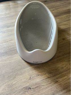 Angel care baby bath support