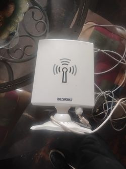 Wifi. Enhancer