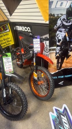 Yi-Power Skyleap Electric Bike. - Bike Craze