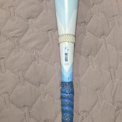 Easton Hype Fire - Arctic Flame Limited Edition 