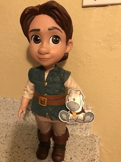 Flynn Rider