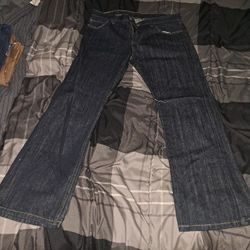 527 Levi's Bootcut Nwot