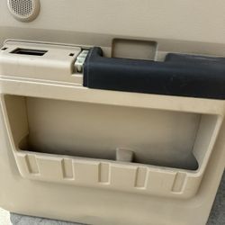 Door Panels Ford F(contact info removed)