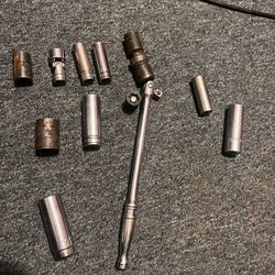 Snap On Tools Will Trade 